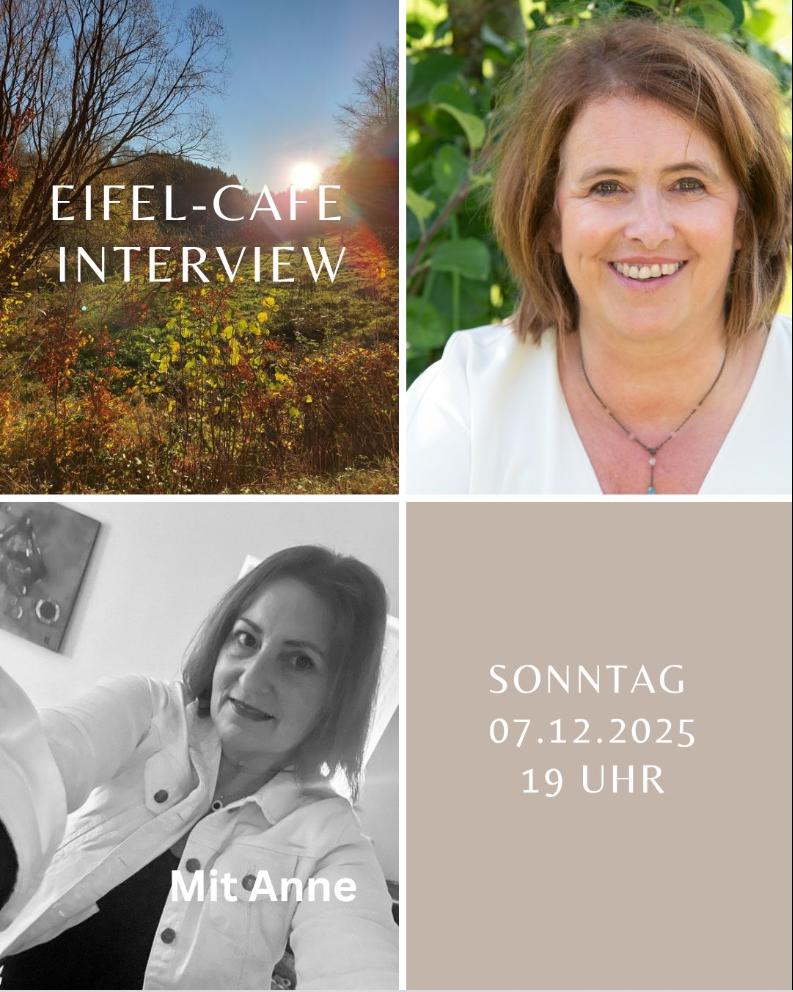 Eifel Mentoring Café