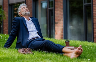 Männer Perspektive Mentoring