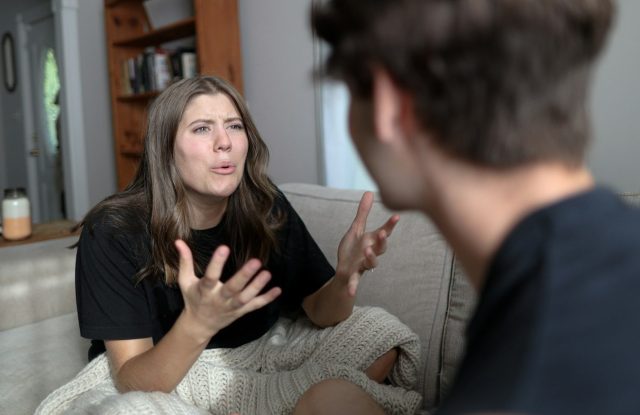 ETHIK MENTORING – Ethisch Verhalten