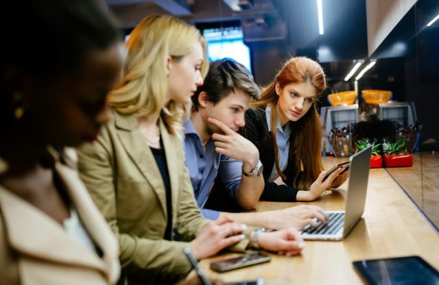 WIRTSCHAFT Mentoring – Praktische Umsetzung