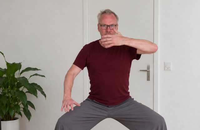 Bewegung Mentoring – HANDO movin` Einsteiger Kurs